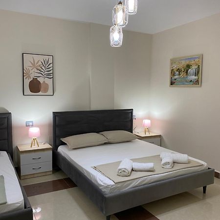 Tinas Rooms Durrës 외부 사진