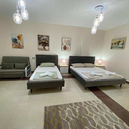 Tinas Rooms Durrës 외부 사진