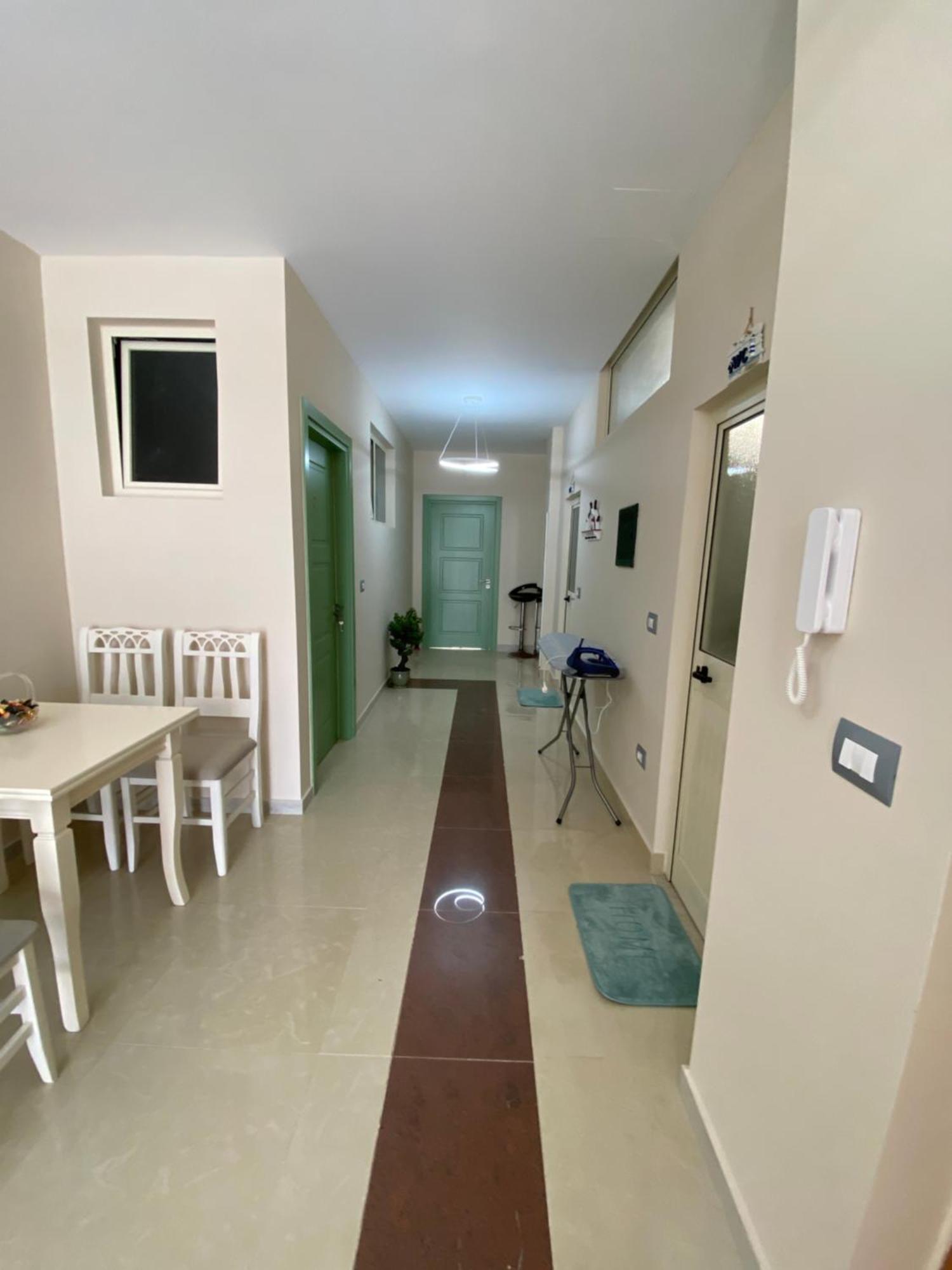 Tinas Rooms Durrës 외부 사진