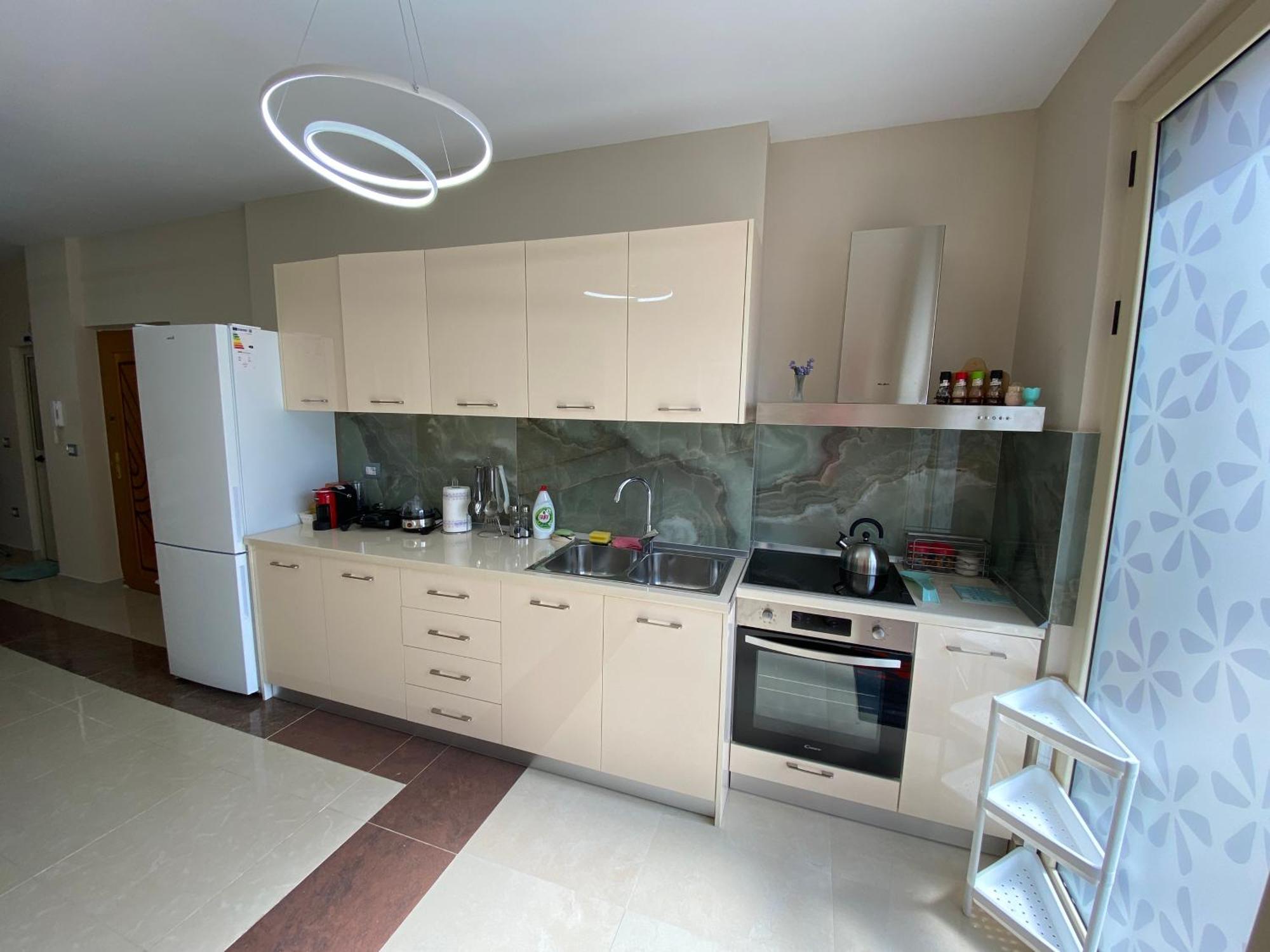 Tinas Rooms Durrës 외부 사진