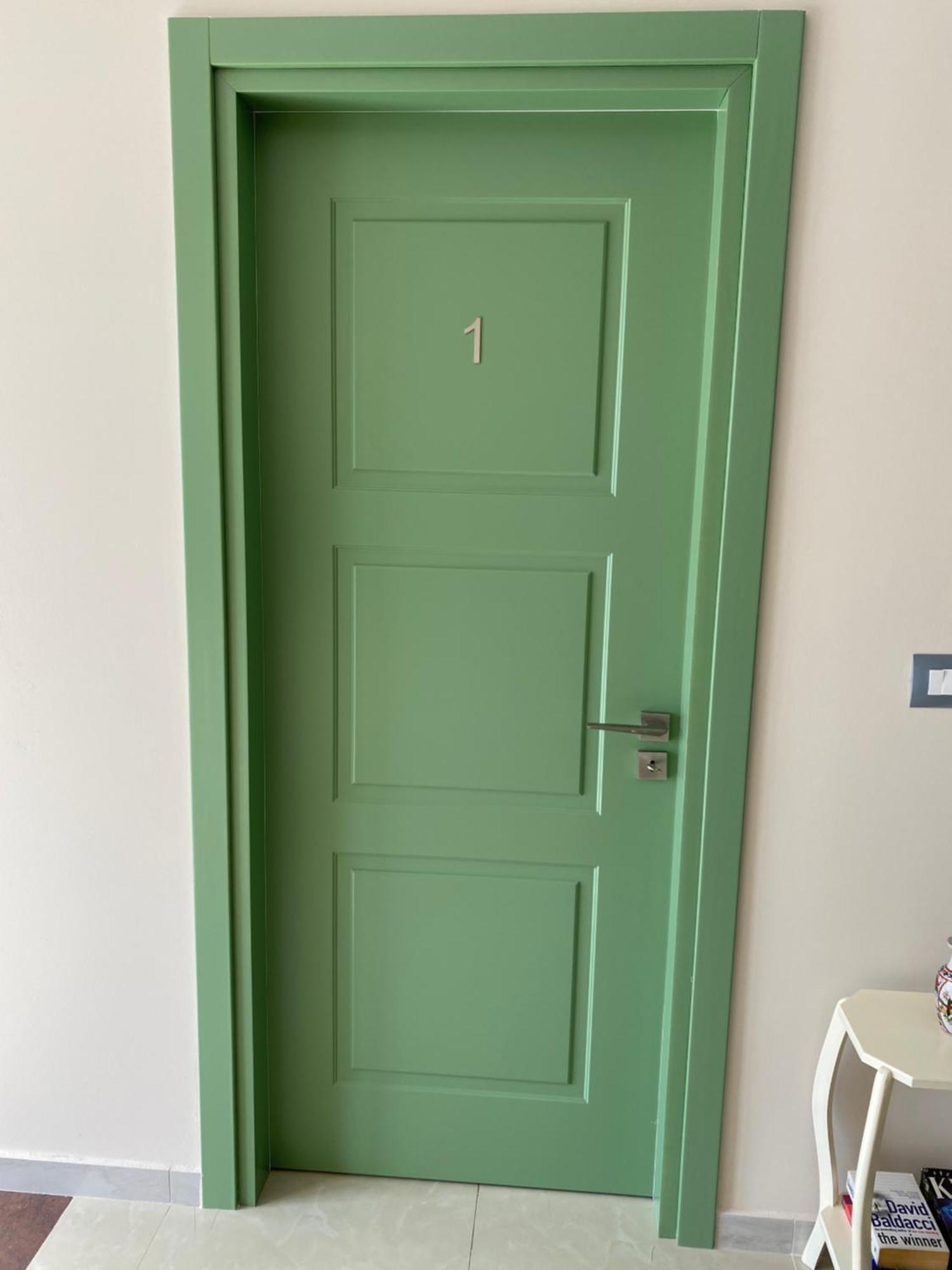 Tinas Rooms Durrës 외부 사진