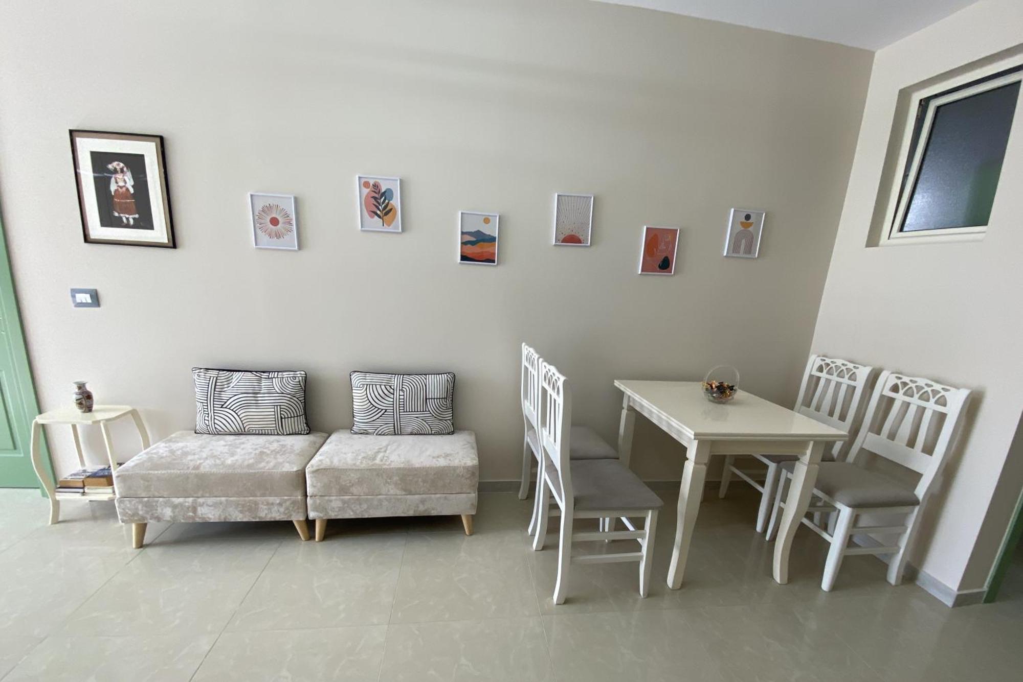 Tinas Rooms Durrës 외부 사진