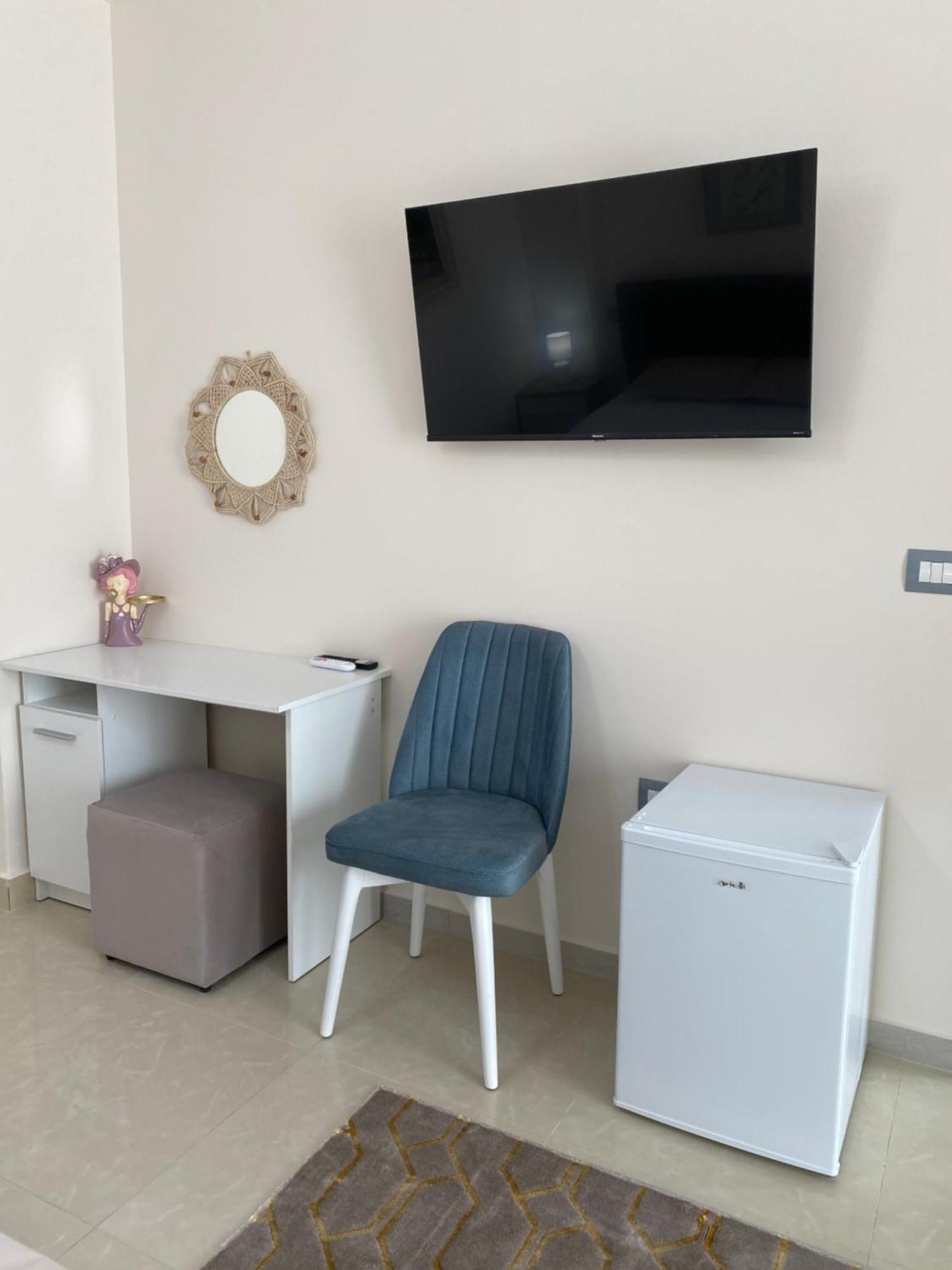 Tinas Rooms Durrës 외부 사진