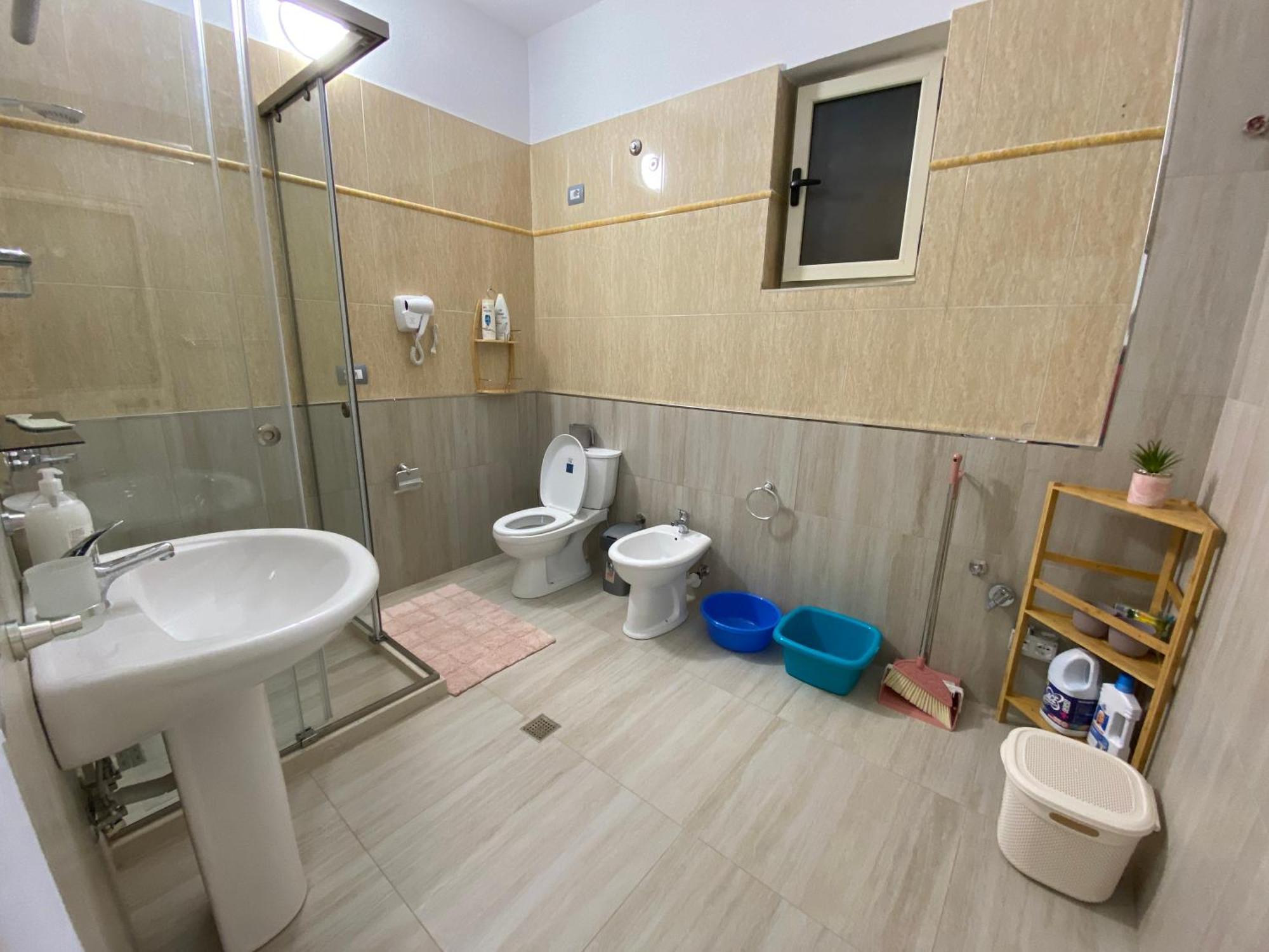 Tinas Rooms Durrës 외부 사진